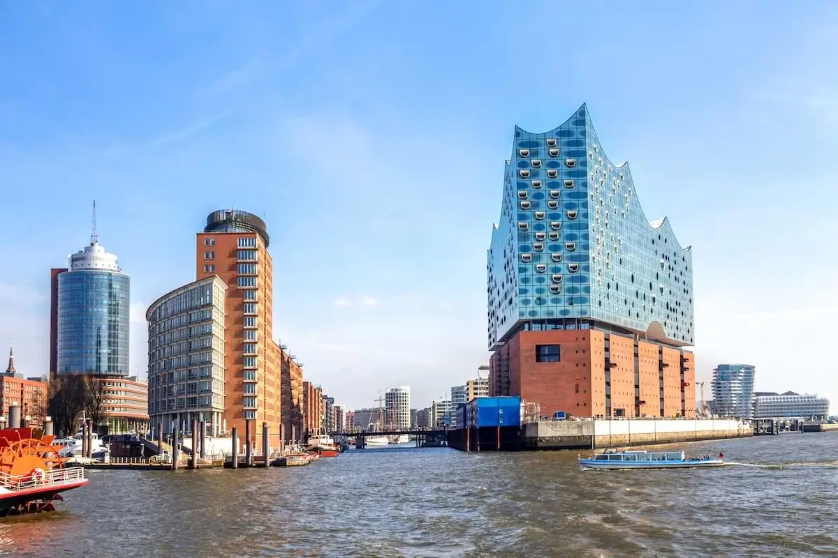 Entrümpelungsfirma Hamburg
