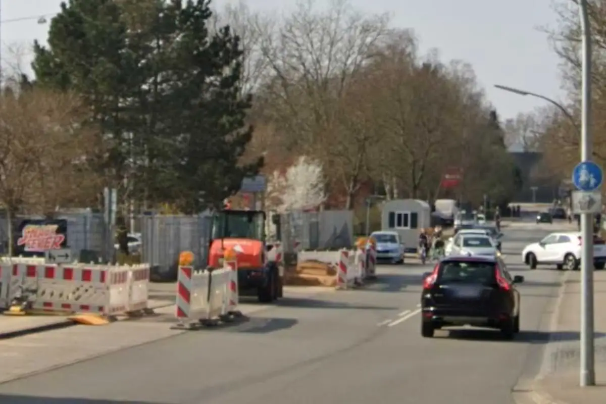 Recyclinghof Niendorf