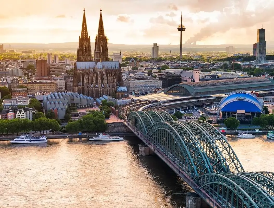 Entrümpelungsfirma Köln